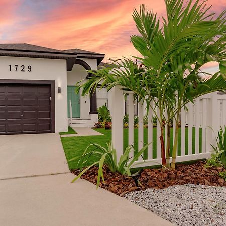 Casa Noho In Central Tampa, Hot Tub, Near Hyde Park Exterior photo